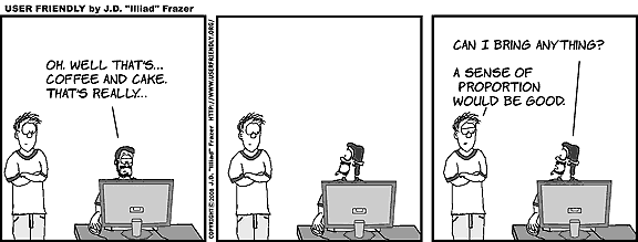 userfriendly